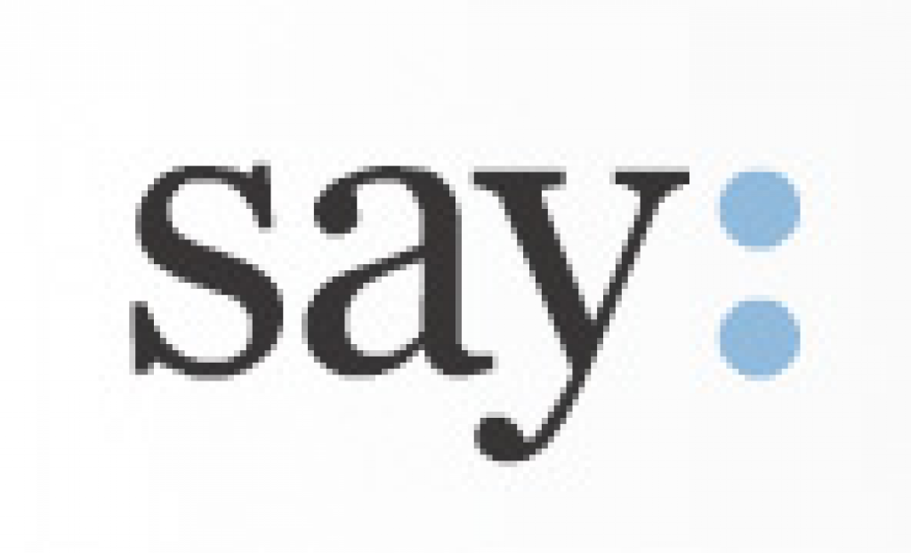 SAY PR & Communications AS.png